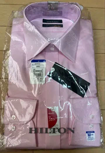 [ 새상품 미사용 ] HILTON JAH0026 39-82