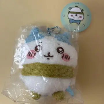 치이카와 (먼작귀) 하치와레 마스코트