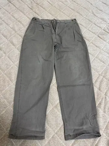 DOCKERS 치노 팬츠