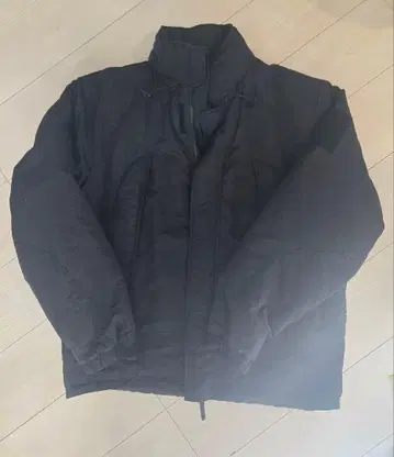 프릭스 스토어 몬스터 파카