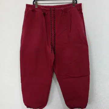 MFCSTORE 도봉 카고 팬츠