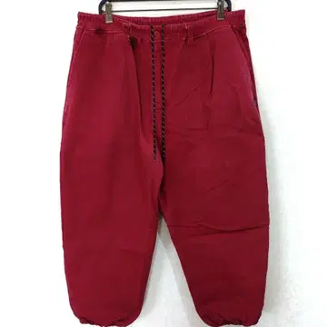 MFCSTORE 도봉 카고 팬츠