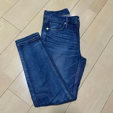 어퍼 하이츠 보이즈 사이즈 22 작은 키