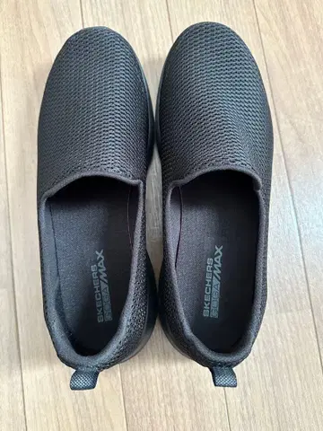 SKECHERS GO WALK 5 블랙 10W