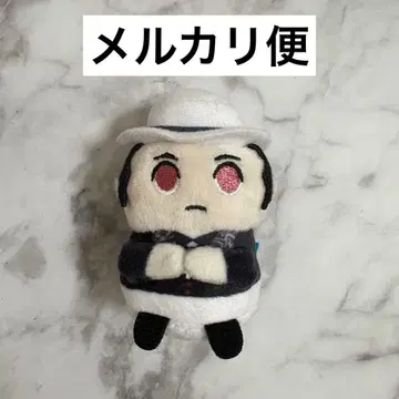 귀멸의 칼날 미니미니 프렌즈 무잔