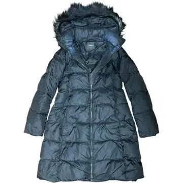 새상품급 띠어리 다운 코트 ERINDANE.H STAPLE.TAFFETA