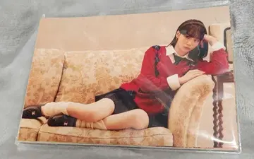 lesserafim The Daydream BELIEVERS 포토 카드