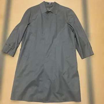 그레이 스텐카라 코트