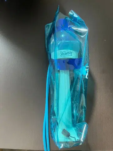 Mrs. GREEN APPLE 아틀란티스 응원봉 (덤 포함)