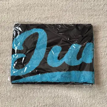 자카드 머플러 타월 코노 준키 JO1DER SHOW 2025