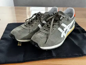 오니츠카타이거 EDR78