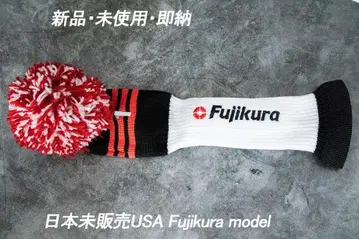 새상품/미사용/USA Fujikura 니트 BONBON Driver용