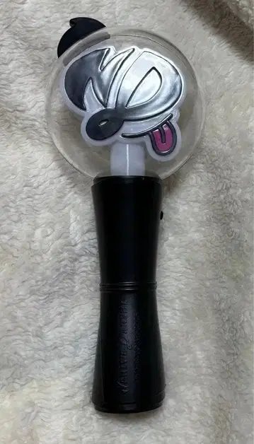 응원봉 나니와단시 BONBONBOVAGE 2025