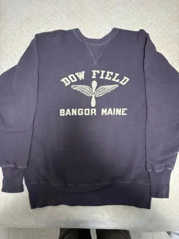 웨어하우스 맨투맨 403