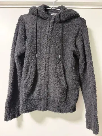 BAYFLOW 남성용 보아 자켓