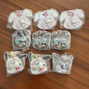 산리오 캐릭터즈 패키지 참