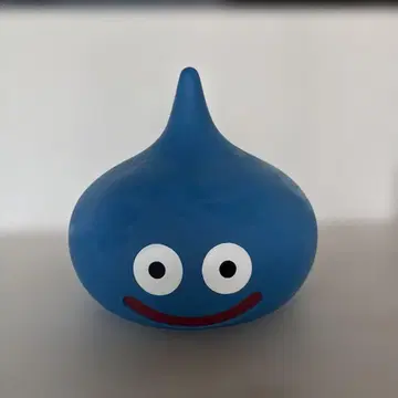 등신대 슬라임 피규어