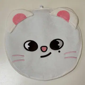 [ straykids ] 현진 지니렛 부채 커버