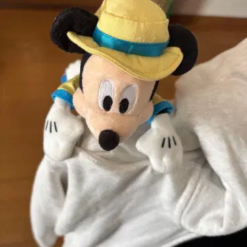 디즈니 캐릭터 봉제 인형