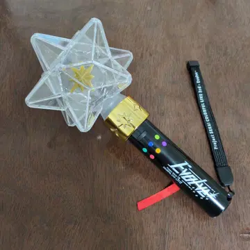 세카라이 응원봉 3rd Evolve 프로세카 라이브