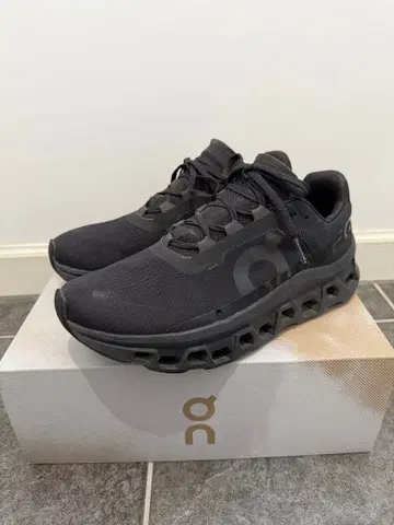 클라우드몬스터 27.5cm