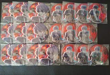 도겐안귀 포트레이트 캔뱃지