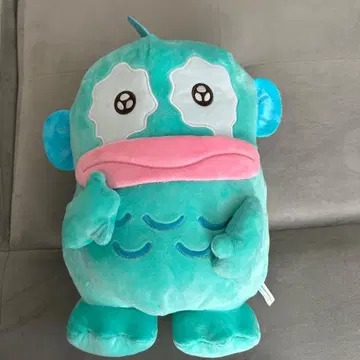 한교동 쓰다듬어 터치 초 BIG 봉제 인형 ~울음~