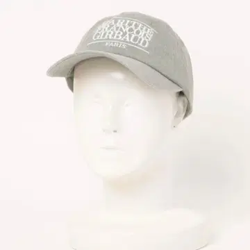 새상품 MARITHE FRANCOIS GIRBAUD 캡