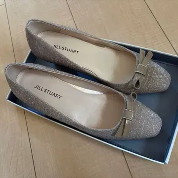 질스튜어트 펌프스 23cm