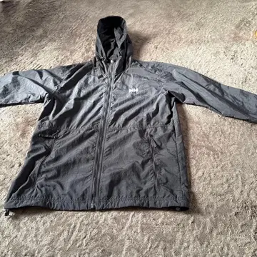 헬리한센 나일론 자켓 L 사이즈