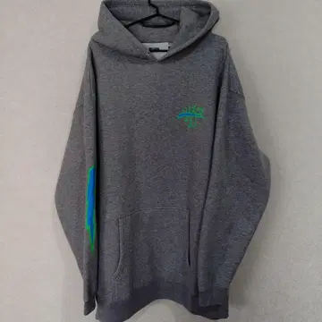 MFCSTORE 후드 맨투맨 XXL