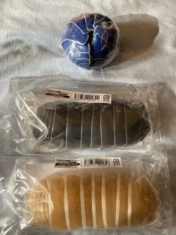 생물대도감 어드밴스 공벌레