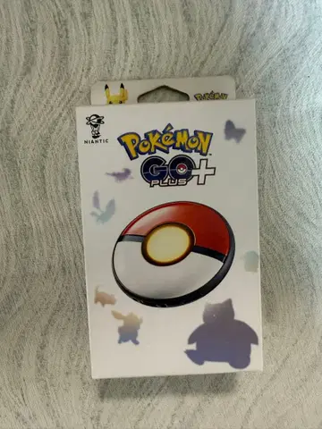 포켓몬 GO Plus