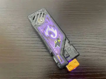 조커 메모리 2명 1명ver 가면라이더 더블