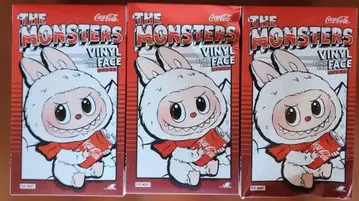 러브브 코카콜라