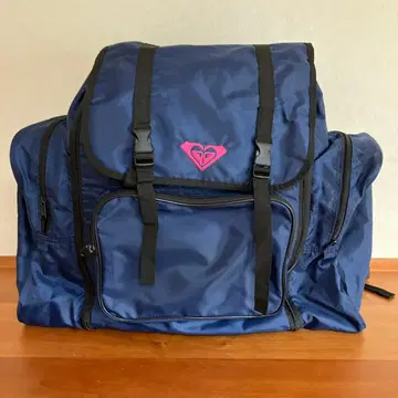 [새상품급] ROXY 백팩 여아 대용량 수학여행