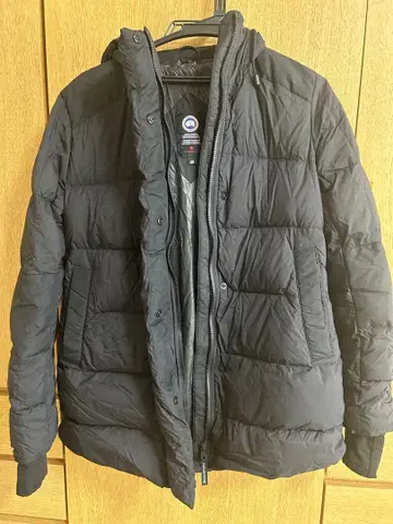 CANADA GOOSE 다운 자켓