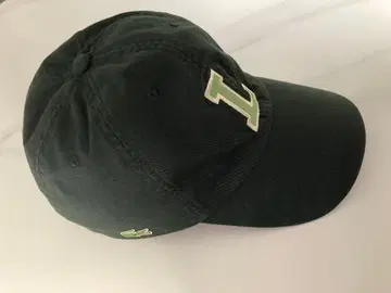LACOSTE 골프 캡