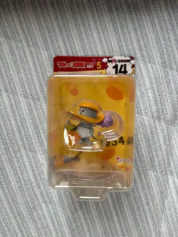 톰과 제리 FUNNY ART! 5 A상