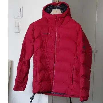 Mammut Xeron IN Hooded Jacket AF XL 사이즈