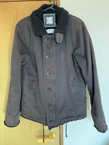 SWAGGER 스와거 SWG 자켓