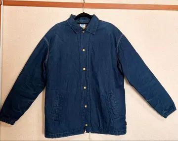 Lee 데님 자켓