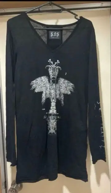 hyde 착용 계열 백 크로스 컷소 ifsixwasnine 라르크