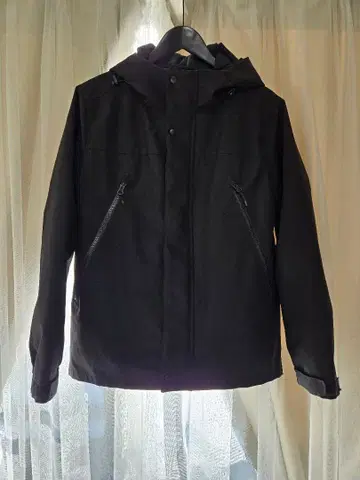 IKKA 3way 마운틴 파카 M 사이즈