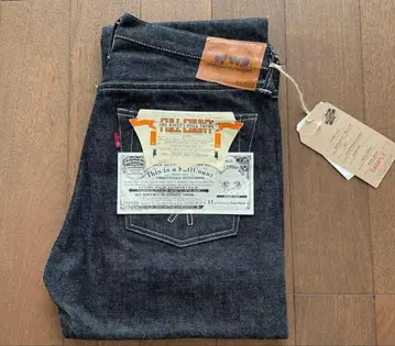 초레어 FULLCOUNT 풀카운트 대전 모델 20주년 기념 모델 샘플품