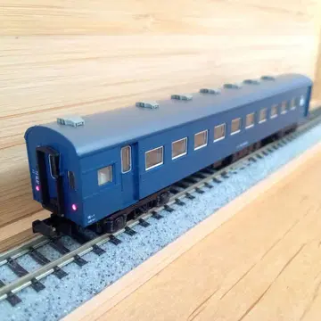 KATO 스하후 42 블루