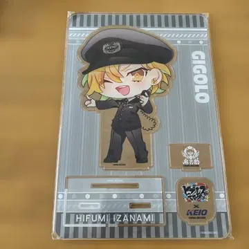 히프마이 이자나미 히후미 BIG 아크릴 스탠드
