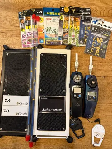 전동 릴 크리스티아