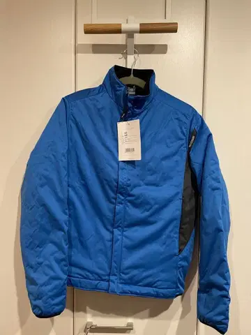 TS DESIGN 방풍 스트레치 라이트웜 자켓 6626