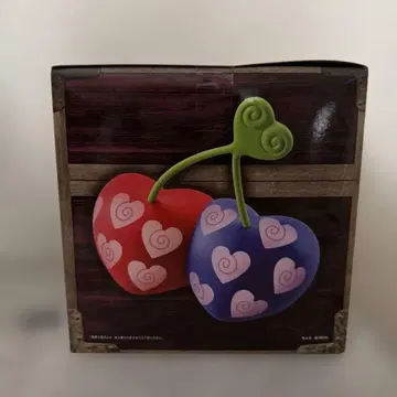 원피스 악마의 열매 룸 라이트